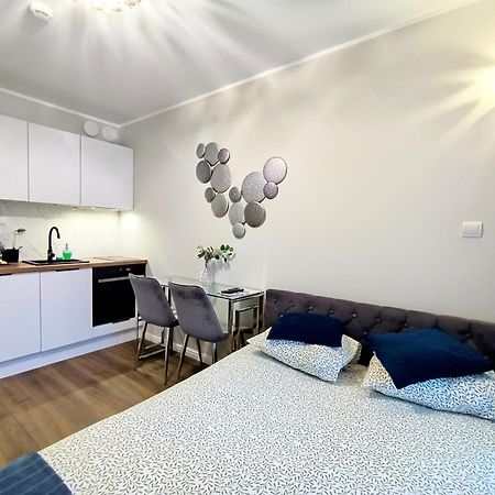 Amamolto Select - Wloskie Apartamenty, Restauracja, Bezplatny Parking Вроцлав Экстерьер фото