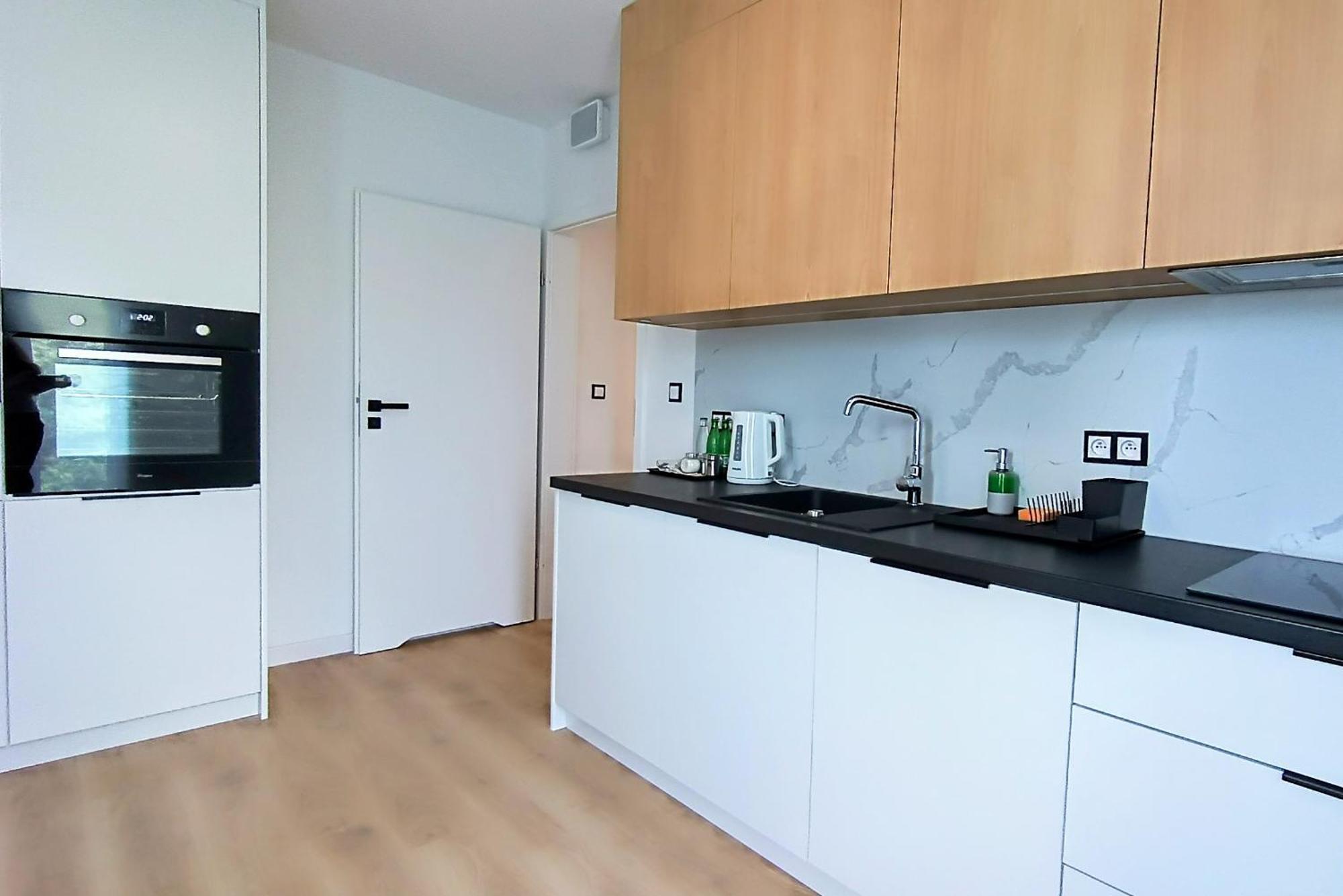 Amamolto Select - Wloskie Apartamenty, Restauracja, Bezplatny Parking Вроцлав Экстерьер фото