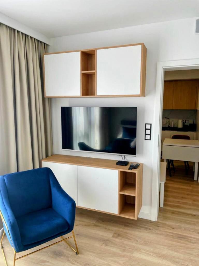 Amamolto Select - Wloskie Apartamenty, Restauracja, Bezplatny Parking Вроцлав Экстерьер фото