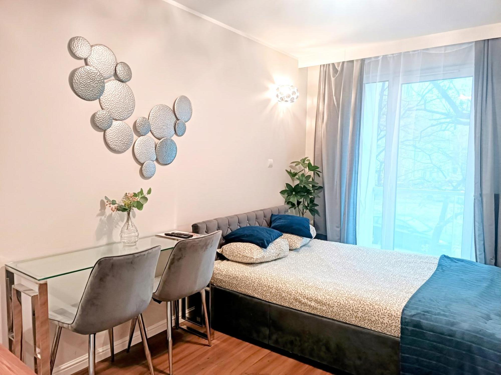 Amamolto Select - Wloskie Apartamenty, Restauracja, Bezplatny Parking Вроцлав Экстерьер фото