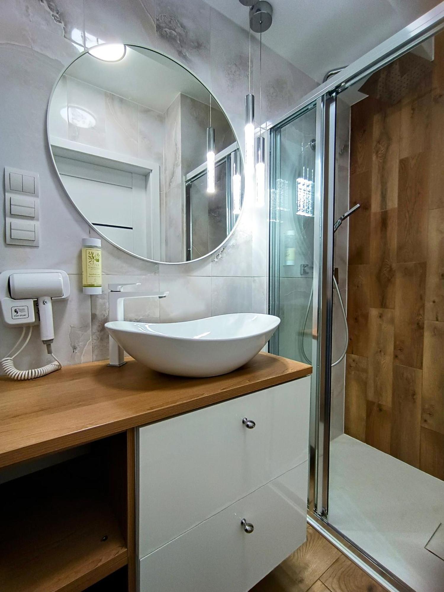 Amamolto Select - Wloskie Apartamenty, Restauracja, Bezplatny Parking Вроцлав Экстерьер фото