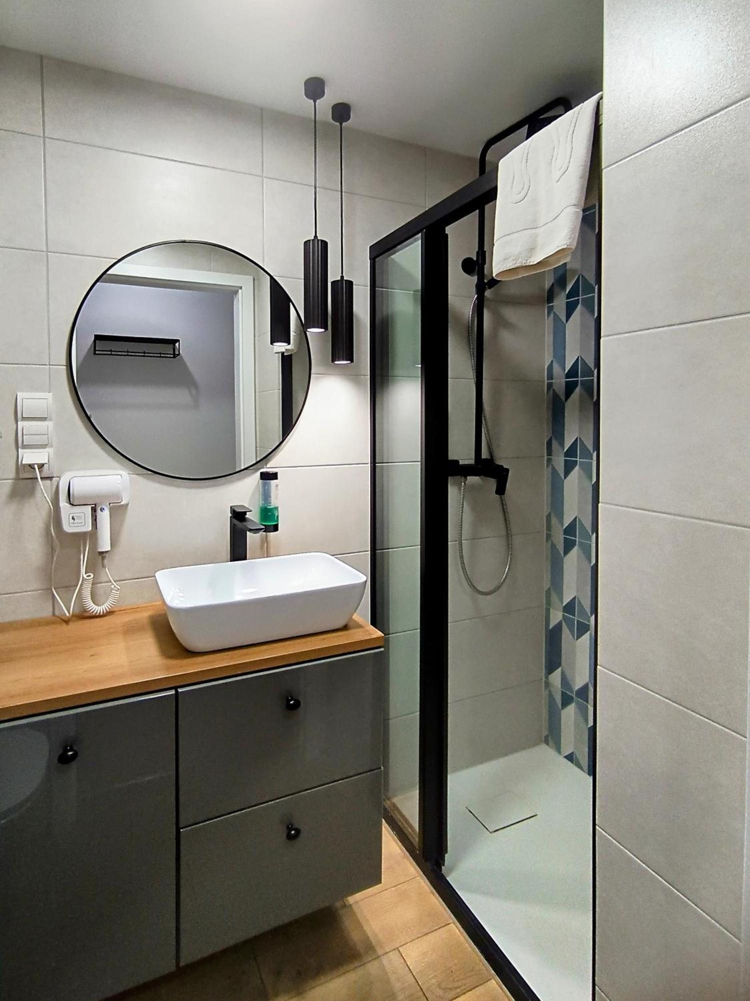 Amamolto Select - Wloskie Apartamenty, Restauracja, Bezplatny Parking Вроцлав Экстерьер фото