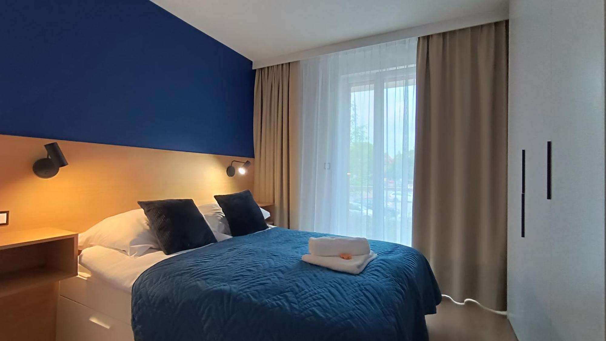 Amamolto Select - Wloskie Apartamenty, Restauracja, Bezplatny Parking Вроцлав Экстерьер фото