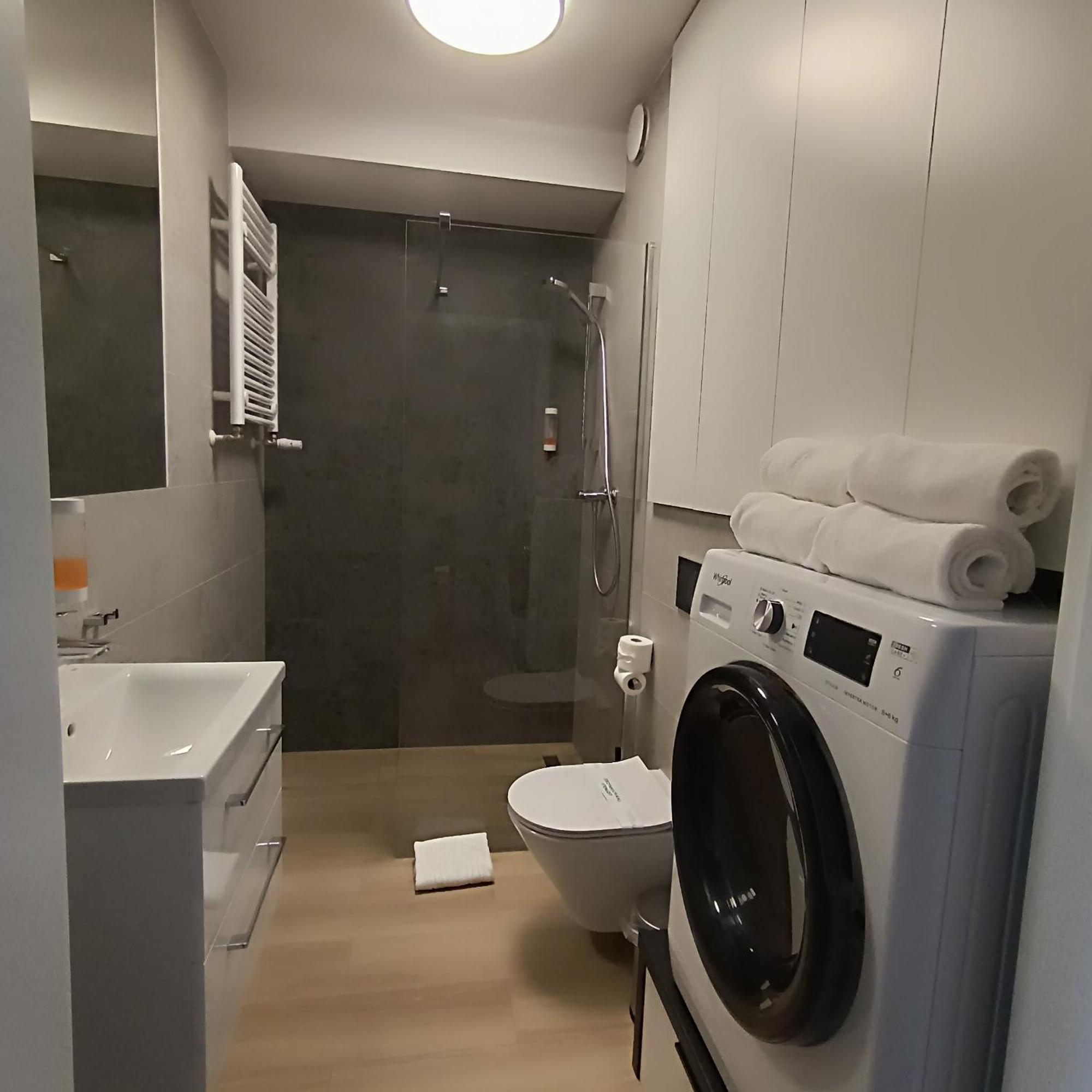Amamolto Select - Wloskie Apartamenty, Restauracja, Bezplatny Parking Вроцлав Экстерьер фото