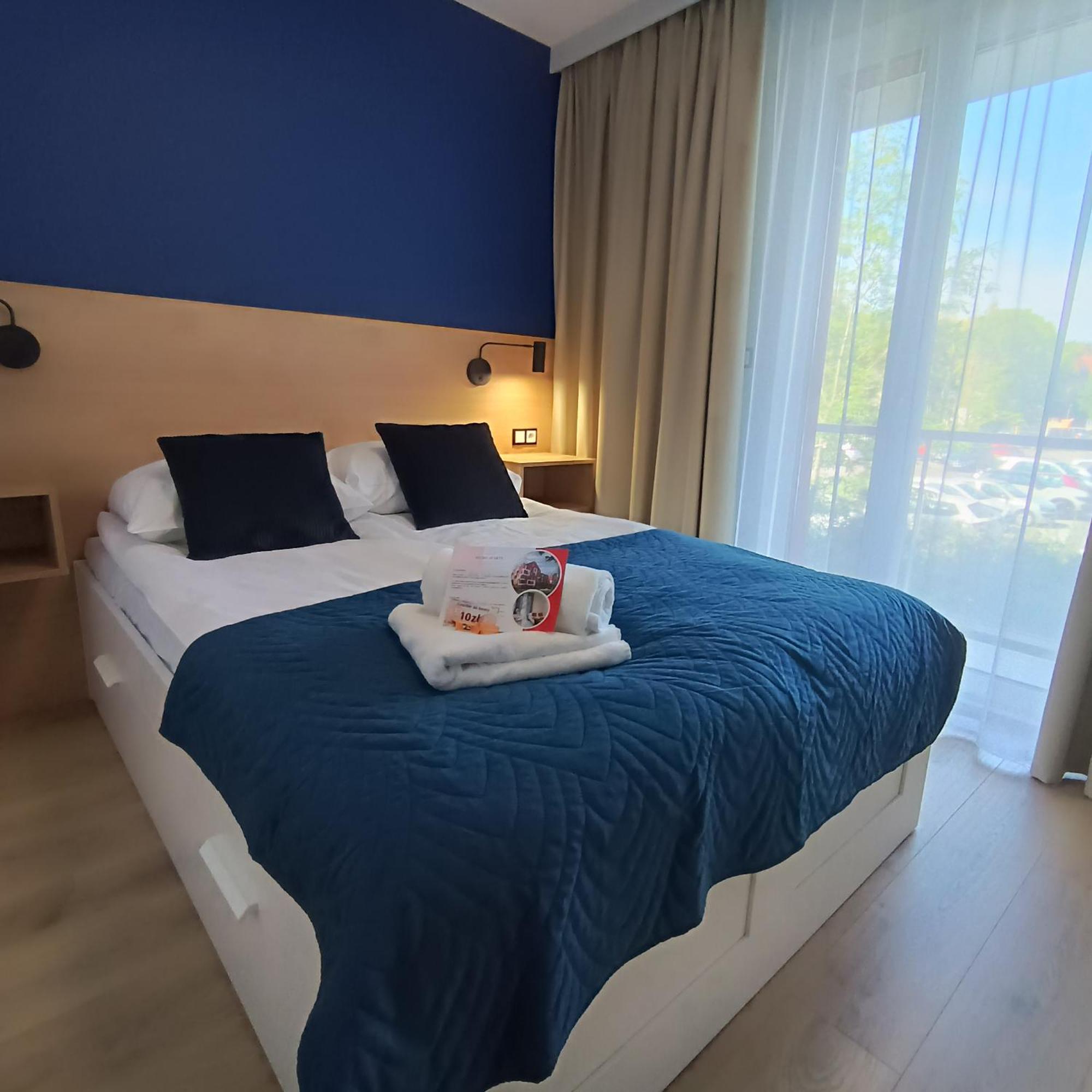 Amamolto Select - Wloskie Apartamenty, Restauracja, Bezplatny Parking Вроцлав Экстерьер фото