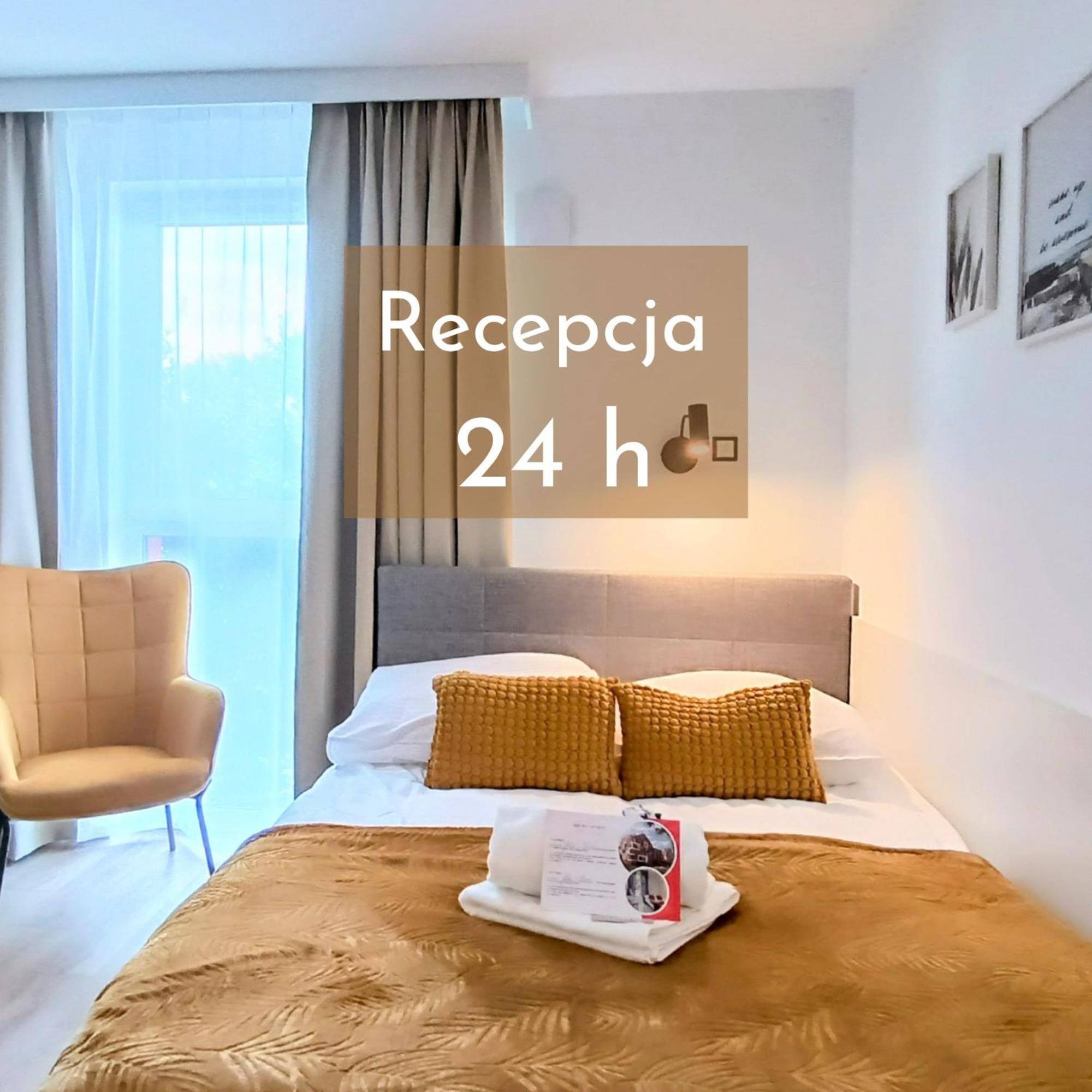 Amamolto Select - Wloskie Apartamenty, Restauracja, Bezplatny Parking Вроцлав Экстерьер фото